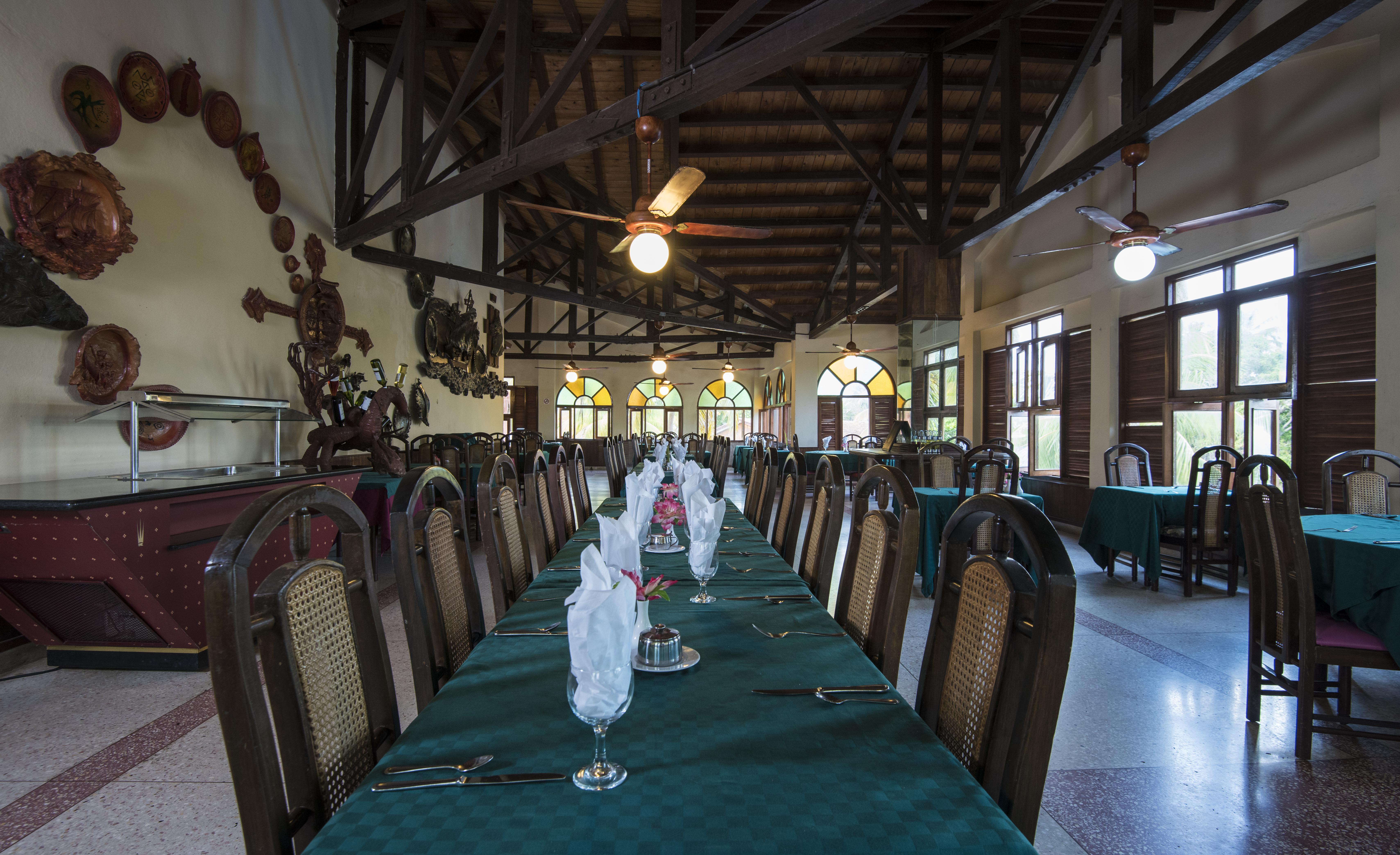 Hotel Porto Santo Baracoa Extérieur photo