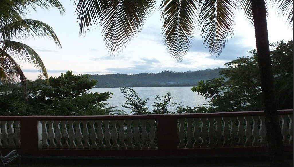 Hotel Porto Santo Baracoa Extérieur photo