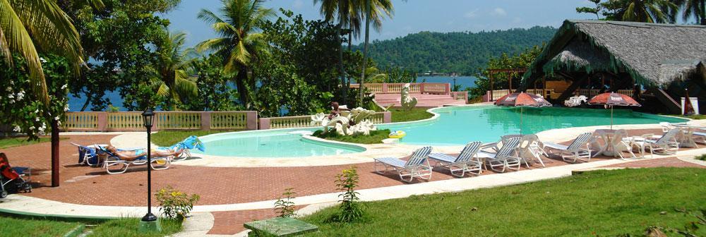 Hotel Porto Santo Baracoa Extérieur photo