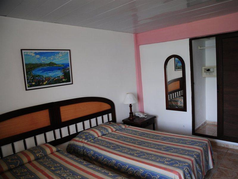 Hotel Porto Santo Baracoa Extérieur photo