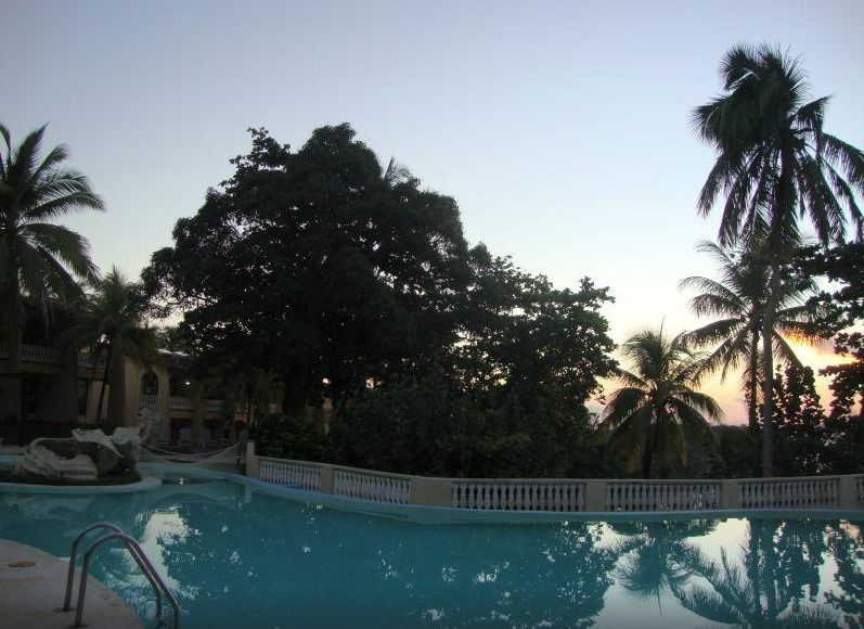 Hotel Porto Santo Baracoa Extérieur photo